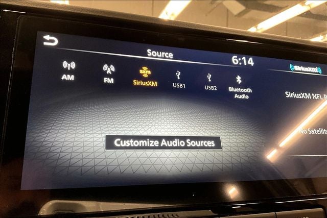 2026 Nissan Frontier SV - Dark Armor, All Weather, Tow Pkgs