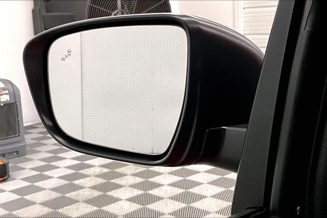 2026 Nissan Frontier SV - Dark Armor, All Weather, Tow Pkgs