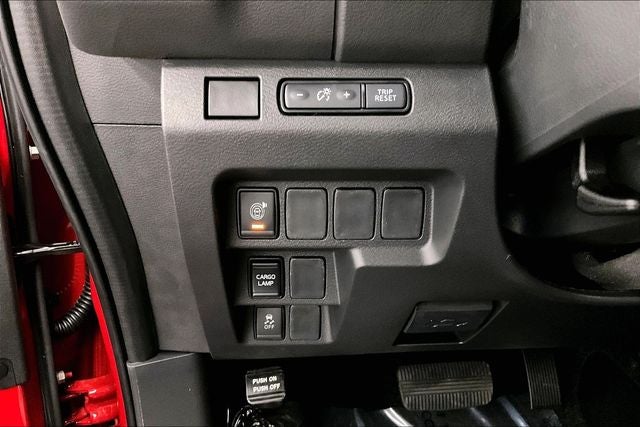 2026 Nissan Frontier SV - Dark Armor, All Weather, Tow Pkgs