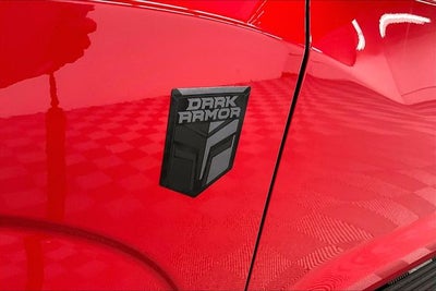 2026 Nissan Frontier SV - Dark Armor, All Weather, Tow Pkgs