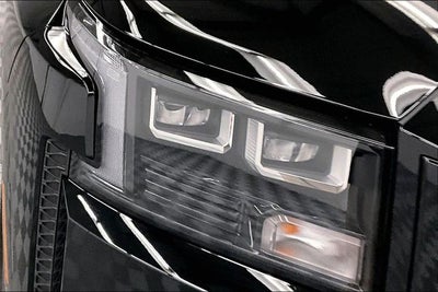 2026 Nissan Frontier SV - Dark Armor, All Weather, Tow Pkgs