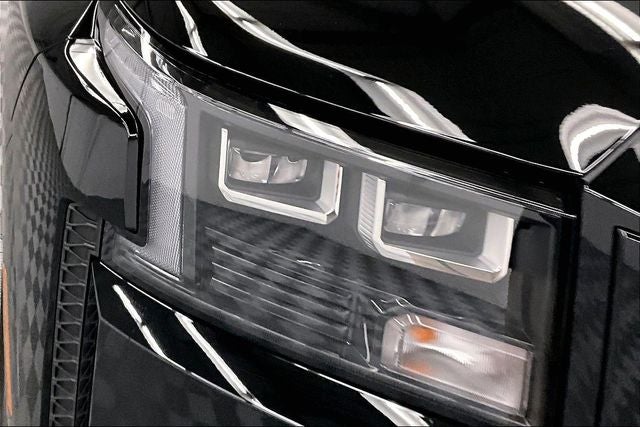 2026 Nissan Frontier SV - Dark Armor, All Weather, Tow Pkgs