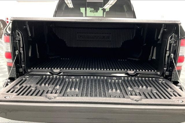 2026 Nissan Frontier SV - Dark Armor, All Weather, Tow Pkgs