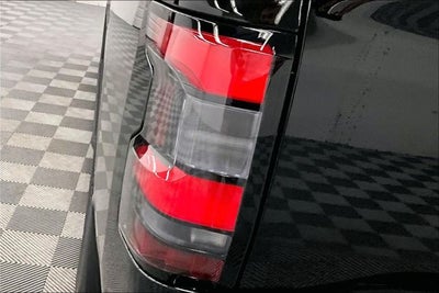 2026 Nissan Frontier SV - Dark Armor, All Weather, Tow Pkgs