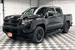 2026 Nissan Frontier SV - Dark Armor, All Weather, Tow Pkgs