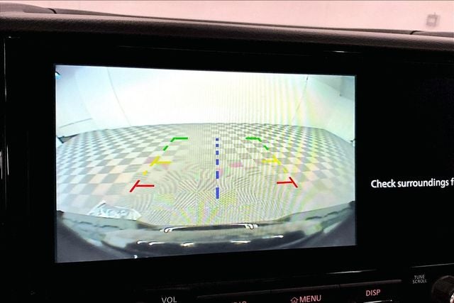 2026 Nissan Frontier SV - Dark Armor, All Weather, Tow Pkgs