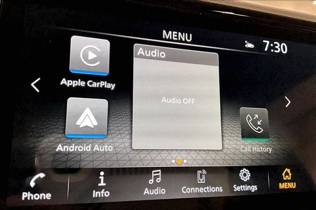 2026 Nissan Frontier SV - Dark Armor, All Weather, Tow Pkgs