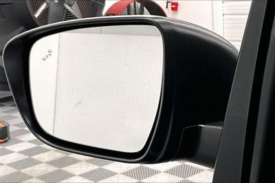 2026 Nissan Frontier SV - Dark Armor, All Weather, Tow Pkgs