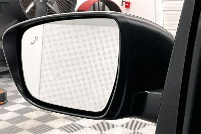 2026 Nissan Frontier SV - Dark Armor, All Weather, Tow Pkgs