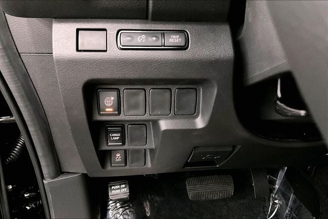 2026 Nissan Frontier SV - Dark Armor, All Weather, Tow Pkgs