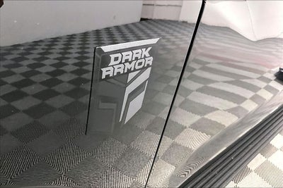 2026 Nissan Frontier SV - Dark Armor, All Weather, Tow Pkgs