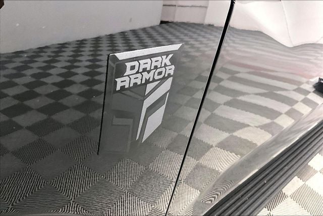 2026 Nissan Frontier SV - Dark Armor, All Weather, Tow Pkgs