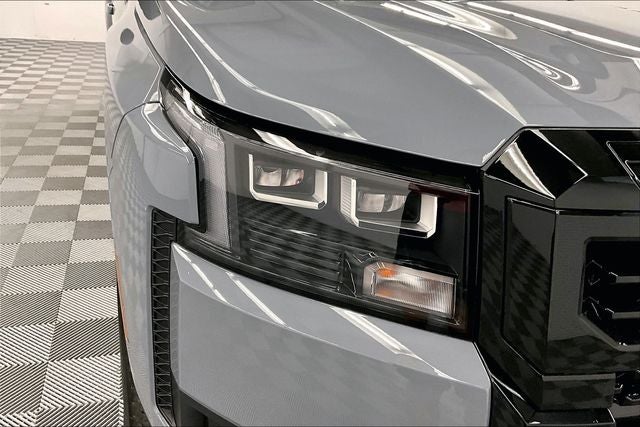 2026 Nissan Frontier SV - Dark Armor, Convenience, Tow Pkgs