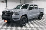2026 Nissan Frontier SV - Dark Armor, Convenience, Tow Pkgs