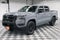 2026 Nissan Frontier SV - Dark Armor, Convenience, Tow Pkgs