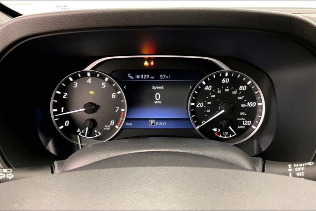 2026 Nissan Frontier SV - Dark Armor, Convenience, Tow Pkgs