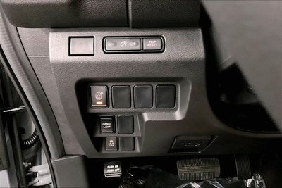 2026 Nissan Frontier SV - Dark Armor, Convenience, Tow Pkgs