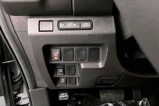 2026 Nissan Frontier SV - Dark Armor, Convenience, Tow Pkgs