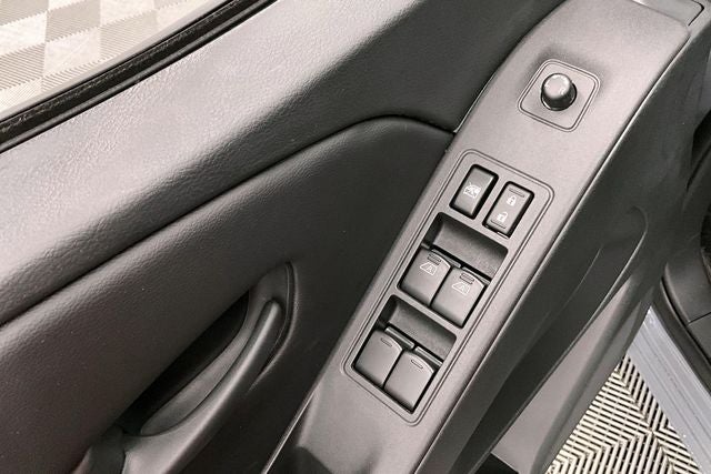 2026 Nissan Frontier SV - Dark Armor, Convenience, Tow Pkgs