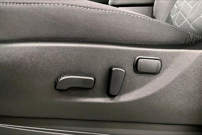 2026 Nissan Frontier SV - Dark Armor, Convenience, Tow Pkgs