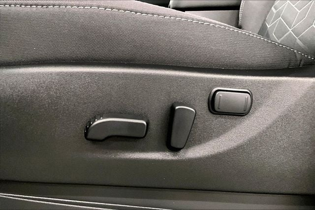 2026 Nissan Frontier SV - Dark Armor, Convenience, Tow Pkgs