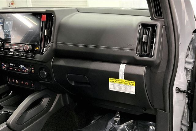 2026 Nissan Frontier SV - Dark Armor, Convenience, Tow Pkgs