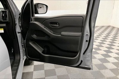 2026 Nissan Frontier SV - Dark Armor, Convenience, Tow Pkgs