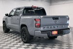 2026 Nissan Frontier SV - Dark Armor, Convenience, Tow Pkgs