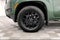 2026 Nissan Frontier SV - Dark Armor and Tow Packages