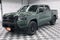 2026 Nissan Frontier SV - Dark Armor and Tow Packages