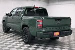 2026 Nissan Frontier SV - Dark Armor and Tow Packages