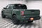 2026 Nissan Frontier SV - Dark Armor and Tow Packages