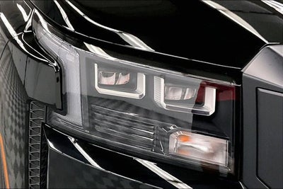 2026 Nissan Frontier S - Soft Tonneau Cover