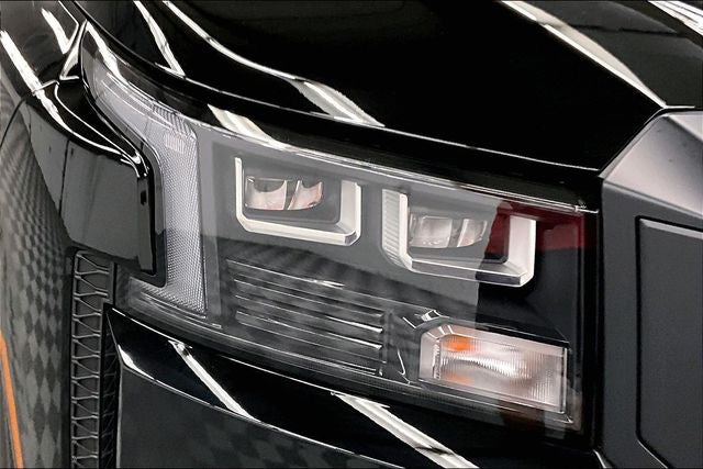 2026 Nissan Frontier S - Soft Tonneau Cover