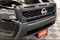 2026 Nissan Frontier S - Soft Tonneau Cover