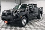 2026 Nissan Frontier S - Soft Tonneau Cover