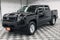 2026 Nissan Frontier S - Soft Tonneau Cover