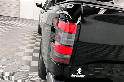 2026 Nissan Frontier S - Soft Tonneau Cover