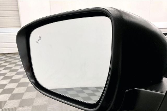 2026 Nissan Frontier S - Soft Tonneau Cover