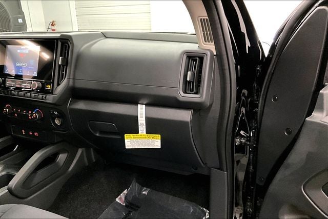 2026 Nissan Frontier S - Soft Tonneau Cover