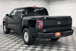 2026 Nissan Frontier S - Soft Tonneau Cover