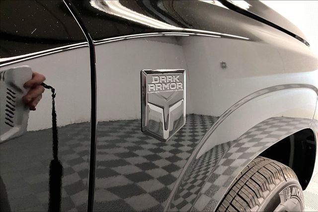 2026 Nissan Frontier SV - Dark Armor and Tow Packages