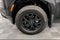 2026 Nissan Frontier SV - Dark Armor and Tow Packages