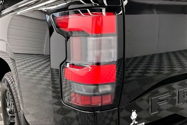 2026 Nissan Frontier SV - Dark Armor and Tow Packages