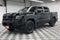 2026 Nissan Frontier SV - Dark Armor and Tow Packages