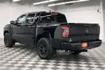 2026 Nissan Frontier SV - Dark Armor and Tow Packages