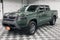 2026 Nissan Frontier SV - Convenience and Tow Packages