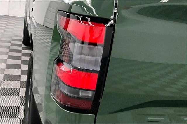 2026 Nissan Frontier SV - Convenience and Tow Packages