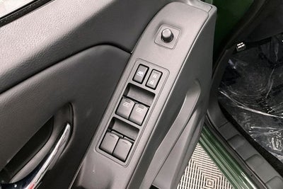 2026 Nissan Frontier SV - Convenience and Tow Packages