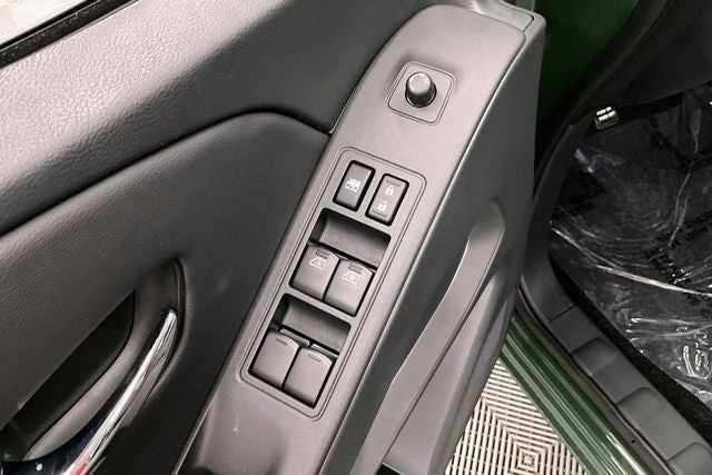 2026 Nissan Frontier SV - Convenience and Tow Packages